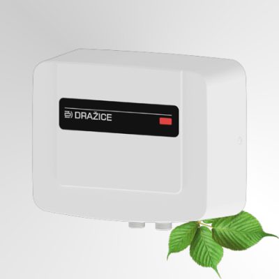 Dražice caurteces ūdens sildītāji PTO 0733 3,5 kW 220V